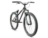 Image 2 for SCRATCH & DENT: DK Lunex Dirt Jumper 26" Bike (22.34" Toptube) (Black)